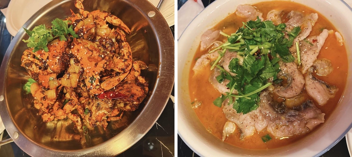 XiangJu XiangGuoLiLa