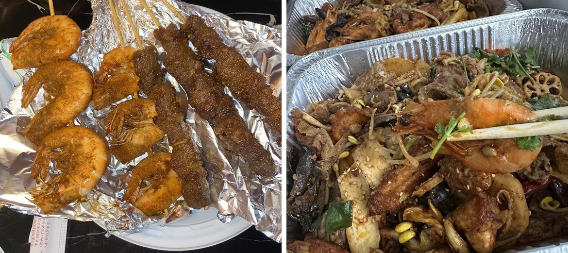 XiangJu XiangGuoLiLa