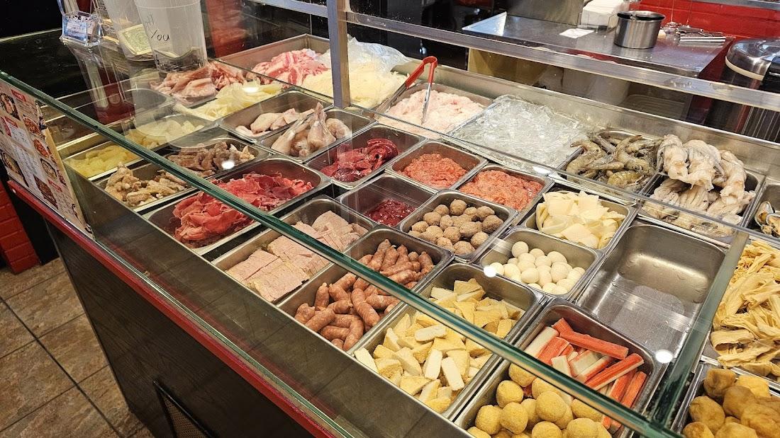 XiangJu XiangGuoLiLa