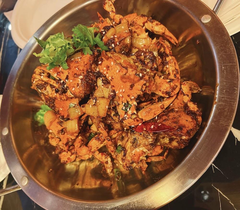 XiangJu XiangGuoLiLa