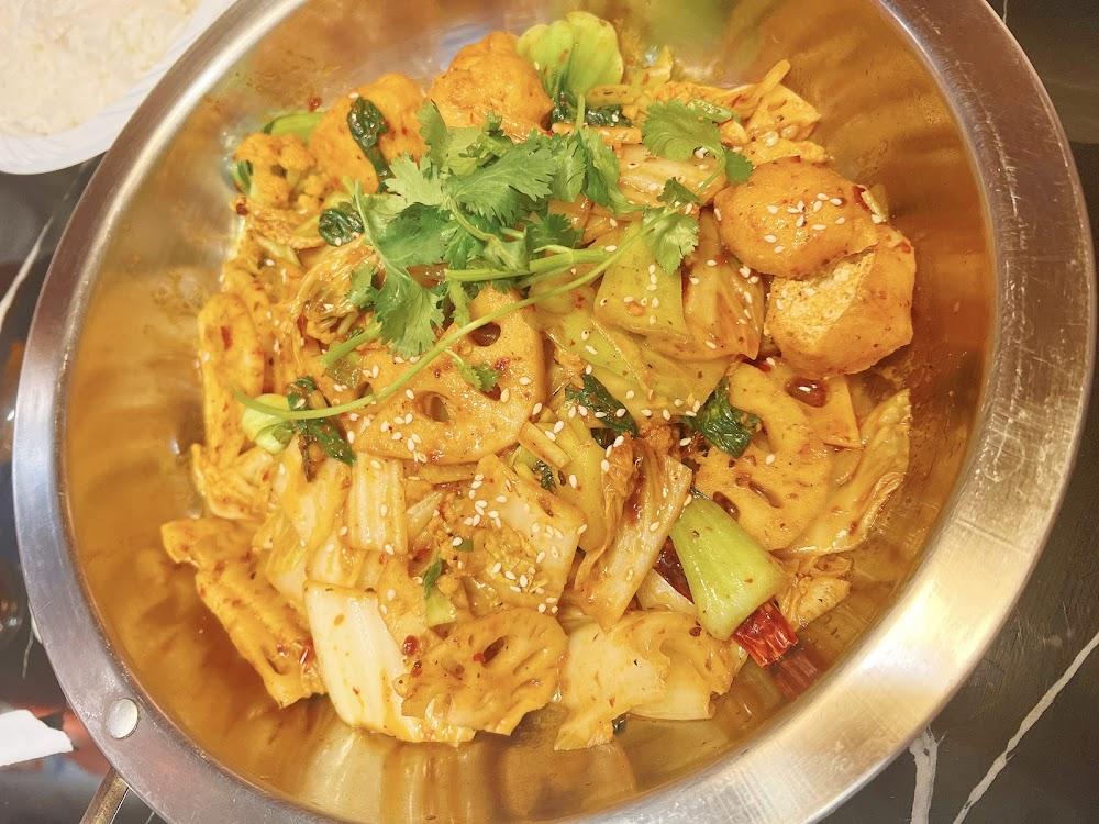 XiangJu XiangGuoLiLa