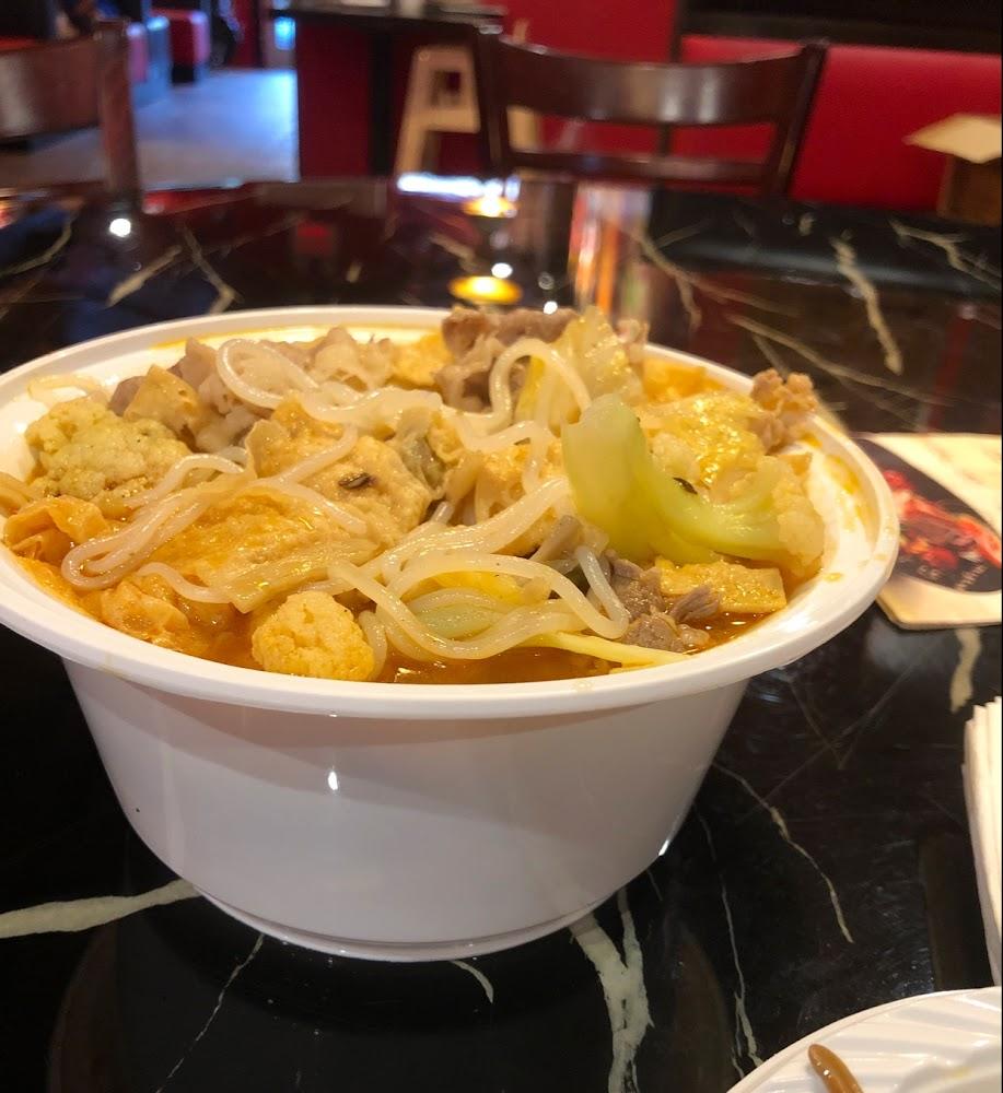 XiangJu XiangGuoLiLa