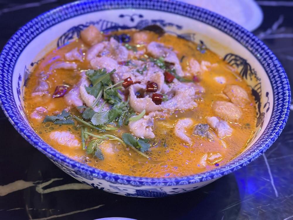 XiangJu XiangGuoLiLa